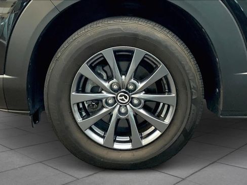 Used 2021 MAZDA CX-30 FWD 2.5 S image 11