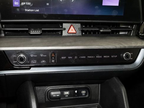 Certified 2023 Kia Sportage X-Line w/ X-Line Premium Package AWD/4WD image 22