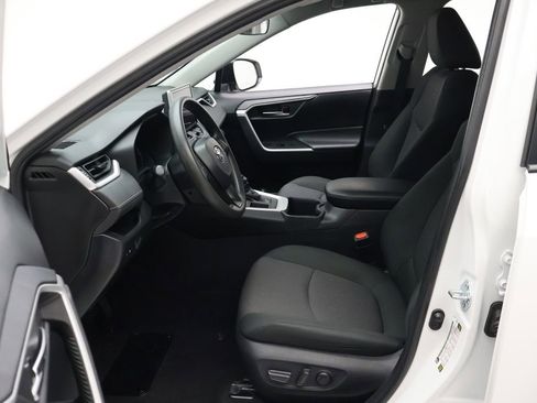 Certified 2024 Toyota RAV4 XLE FWD image 14