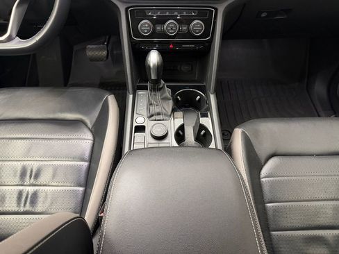 Used 2021 Volkswagen Atlas SEL Premium AWD/4WD image 15