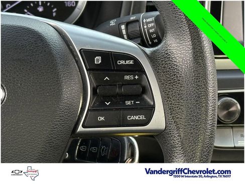 Used 2019 Hyundai Sonata SE w/ Cargo Package FWD image 15