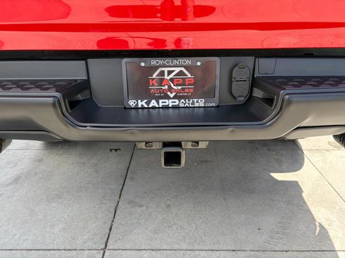Used 2019 RAM 1500 Rebel w/ Level 1 Equipment Group AWD/4WD image 25