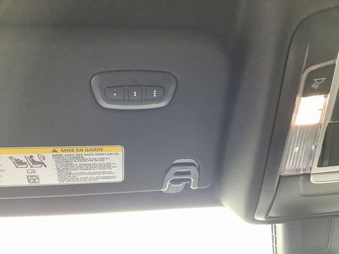 New 2026 RAM 1500 Rebel w/ Rebel Level 1 Equipment Group image 22