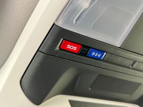 New 2026 Subaru Crosstrek 2.5i Limited image 34