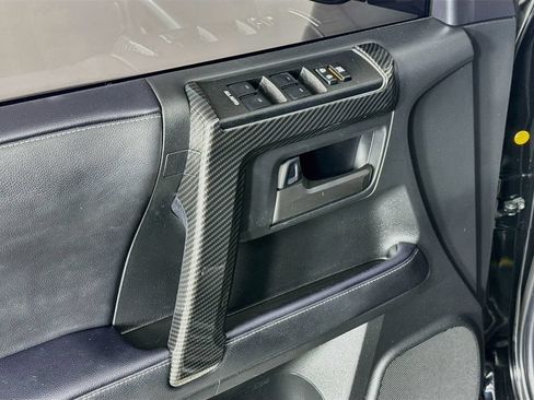 Used 2023 Toyota 4Runner SR5 w/ Wilderness Package (TMS) RWD image 18