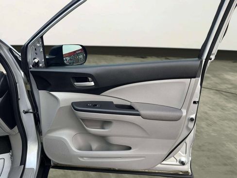Used 2014 Honda CR-V LX image 21