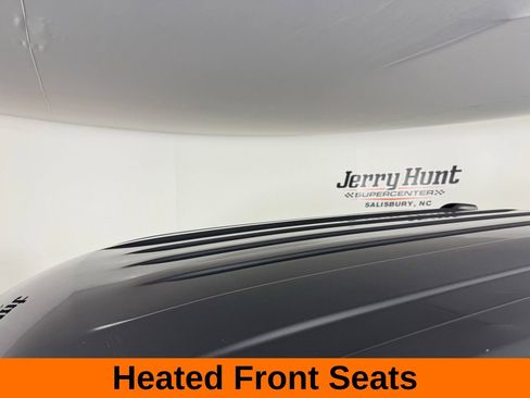 Used 2024 Ford F350 Platinum image 14