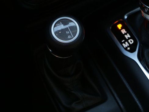 Used 2021 Jeep Wrangler Unlimited Sport w/ Sun And Sound Package image 37