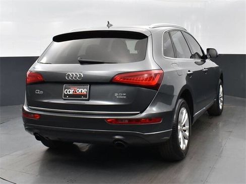 Used 2015 Audi Q5 2.0T Premium Plus w/ Technology Package image 22