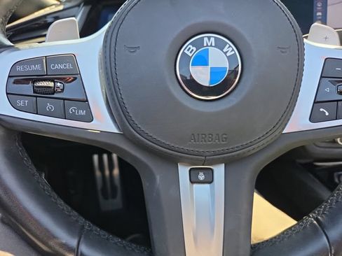 Used 2019 BMW Z4 sDrive30i w/ M Sport Package RWD image 29