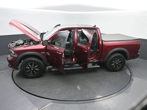 Used 2018 RAM 1500 Sport w/ Comfort Group AWD/4WD image 61