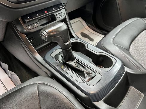 Used 2016 Chevrolet Colorado Z71 image 15