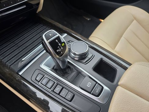 Used 2018 BMW X5 xDrive35d image 15