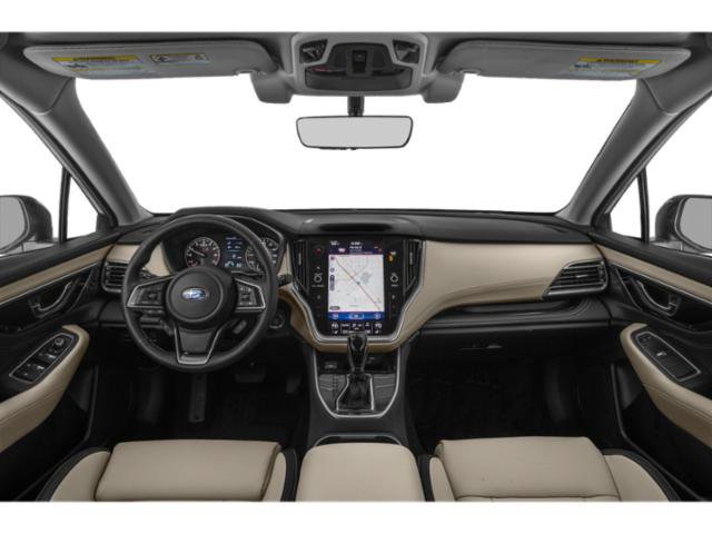 Used 2022 Subaru Outback Limited w/ Popular Package #2 AWD/4WD image 11