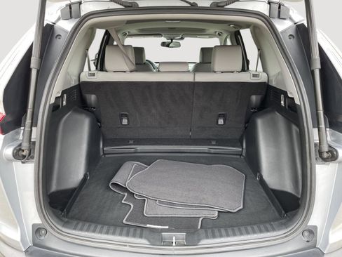 Used 2019 Honda CR-V EX-L image 25