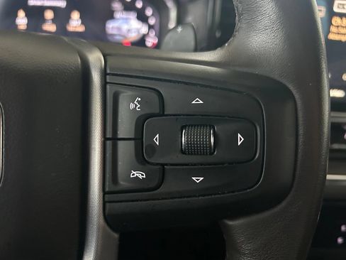 Used 2023 GMC Sierra 1500 SLT w/ SLT Premium Package AWD/4WD image 23