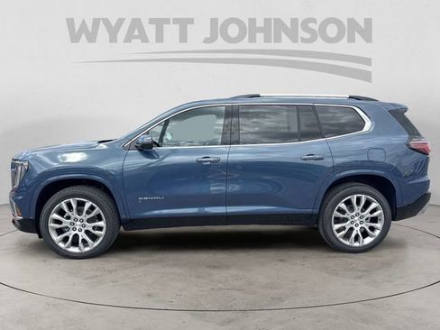New 2026 GMC Acadia Denali w/ Super Cruise Package FWD image 2