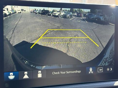 New 2026 Honda CR-V Sport Touring image 17