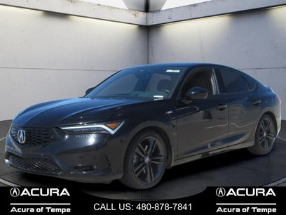 Used 2023 Acura Integra A-Spec w/ Technology Package