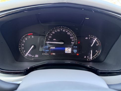 Used 2019 Cadillac XT5 Luxury image 32