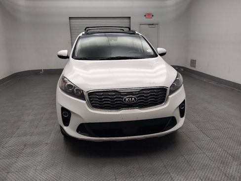 Used 2019 Kia Sorento EX AWD/4WD image 14