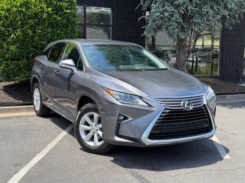Used 2016 Lexus RX 350 FWD image 7