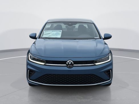 New 2026 Volkswagen Jetta SE image 8