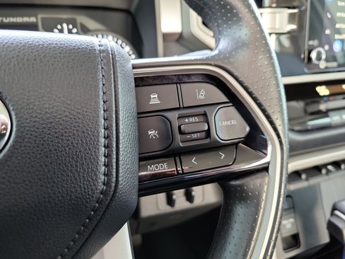 Used 2023 Toyota Tundra SR5 image 20