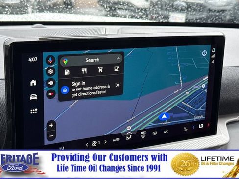 New 2026 Ford Explorer ST w/ Sun And Sound Package image 20