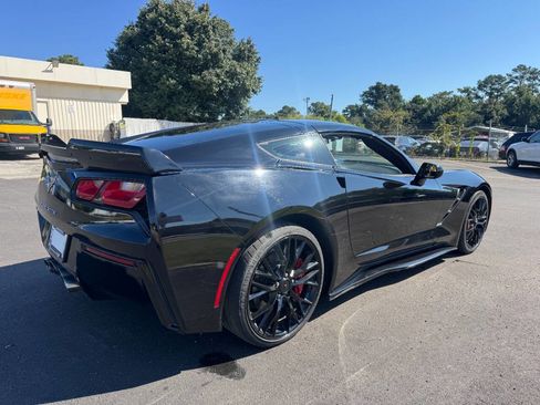 Used 2016 Chevrolet Corvette Stingray Coupe image 5