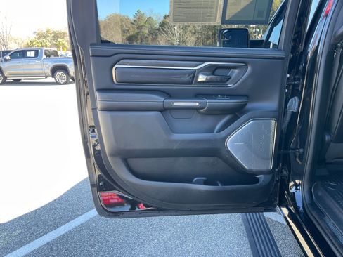 Used 2021 RAM 1500 Limited w/ Night Edition image 20