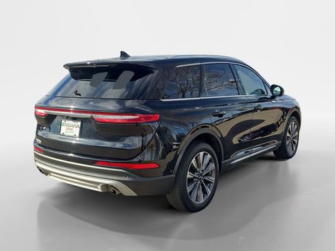 Used 2020 Lincoln Corsair Reserve image 5