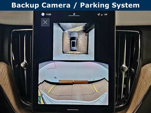 New 2026 Volvo XC60 T8 Plus w/ Protection Package Premier image 27