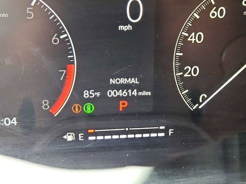 Used 2024 Honda Civic Sport image 6