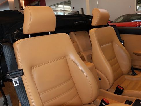 Used 1999 Ferrari F355 Spider image 36