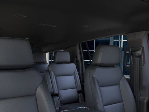 New 2026 Chevrolet Suburban LT w/ Comfort Package image 26