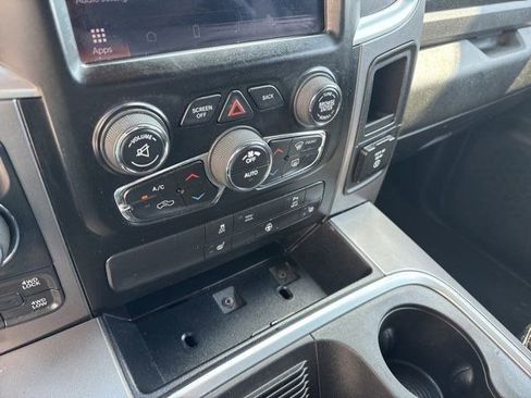 Used 2022 RAM 1500 Classic Warlock AWD/4WD image 23