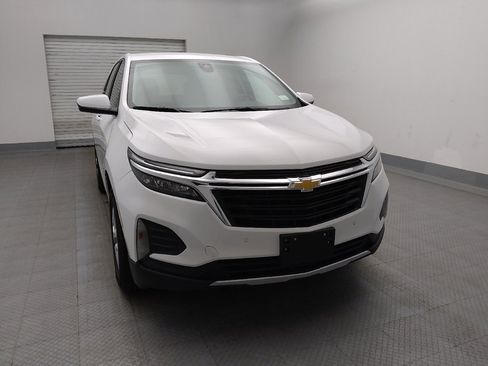 Used 2024 Chevrolet Equinox LT FWD image 14
