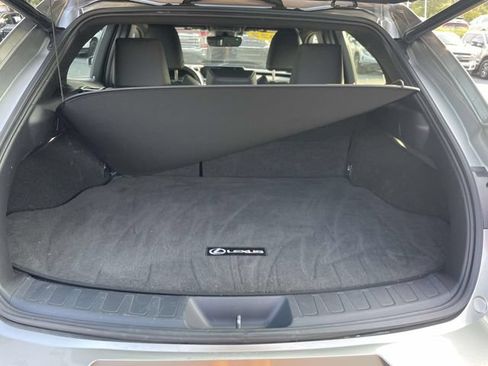 Used 2022 Lexus UX 250h w/ Premium Package AWD/4WD image 10