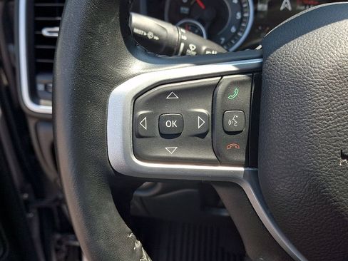 Used 2022 RAM 1500 Big Horn AWD/4WD image 22