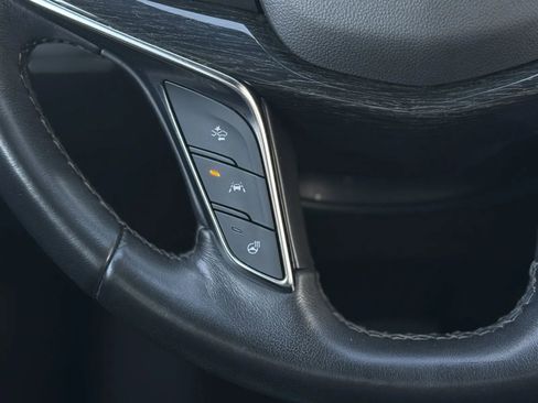 Used 2022 Cadillac XT5 Premium Luxury w/ Technology Package image 32