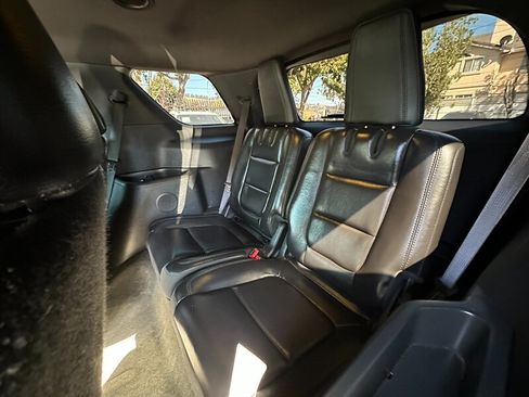 Used 2014 Ford Explorer XLT w/ Equipment Group 202A FWD image 20