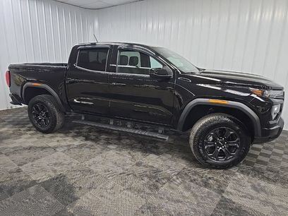 Used 2024 GMC Canyon Elevation w/ Elevation Premium Package