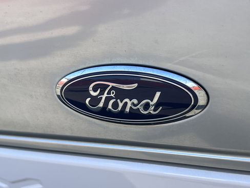 Used 2019 Ford F350 Platinum w/ Platinum Ultimate Package image 8