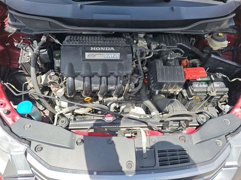 Used 2010 Honda Insight EX image 22