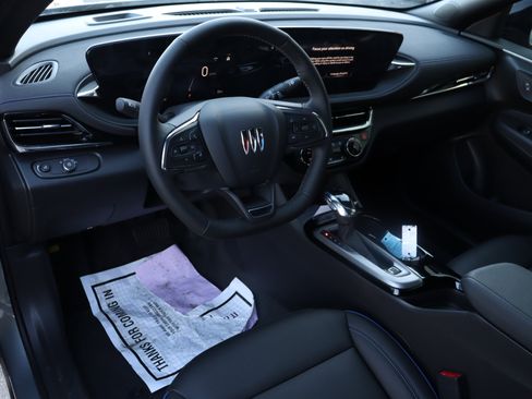 New 2026 Buick Envista Sport Touring w/ Convenience I Package image 13