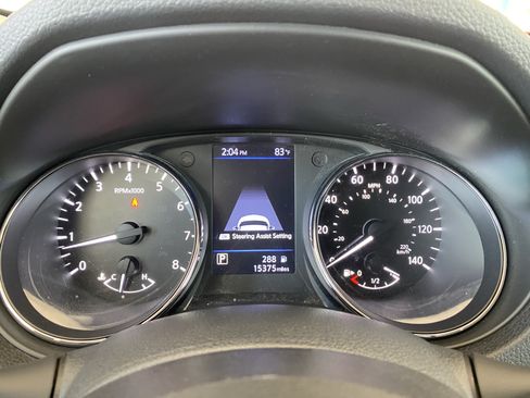 Used 2019 Nissan Rogue SL w/ Premium Package AWD/4WD image 31