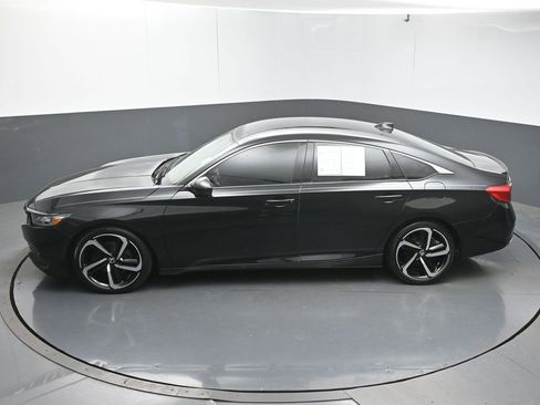 Used 2020 Honda Accord Sport image 43