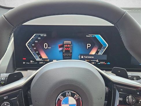 Certified 2026 BMW X3 xDrive30 w/ Premium Package AWD/4WD image 11