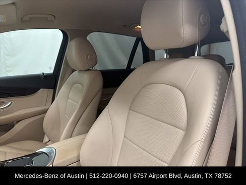 Certified 2020 Mercedes-Benz GLC 300 GLC 300 image 14